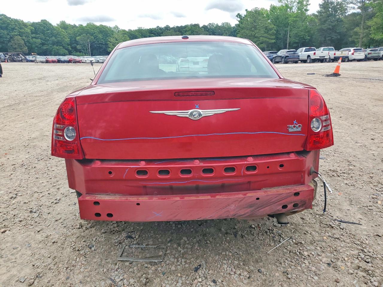 Chrysler 300 Touring