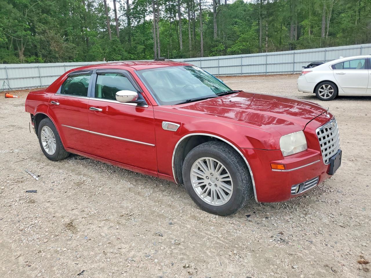 Chrysler 300 Touring