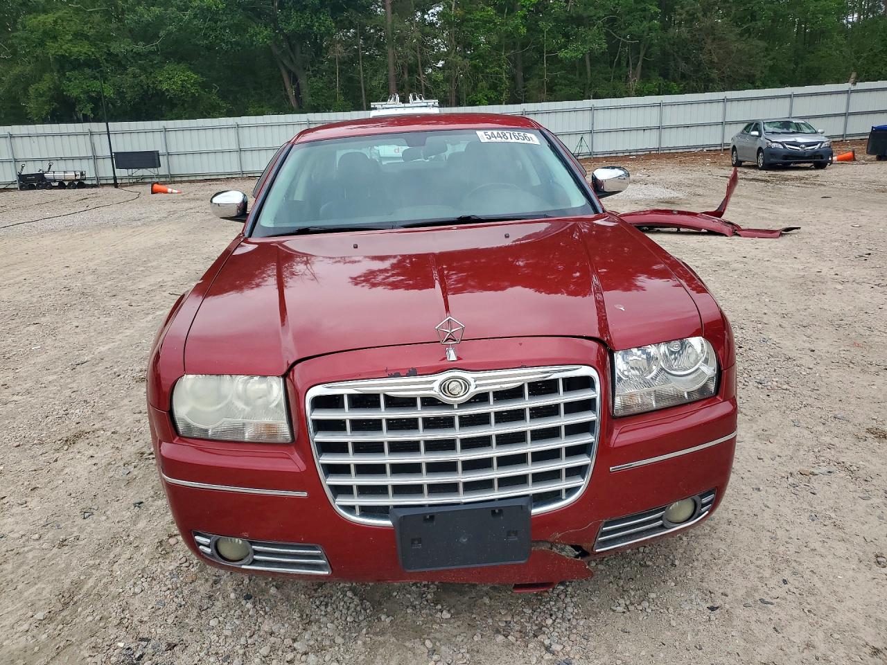 Chrysler 300 Touring