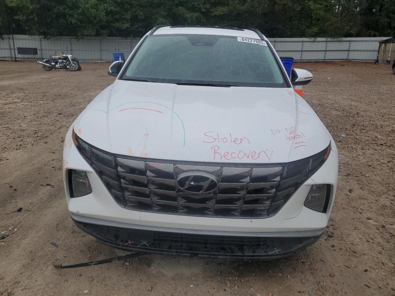Hyundai TUCSON Sel