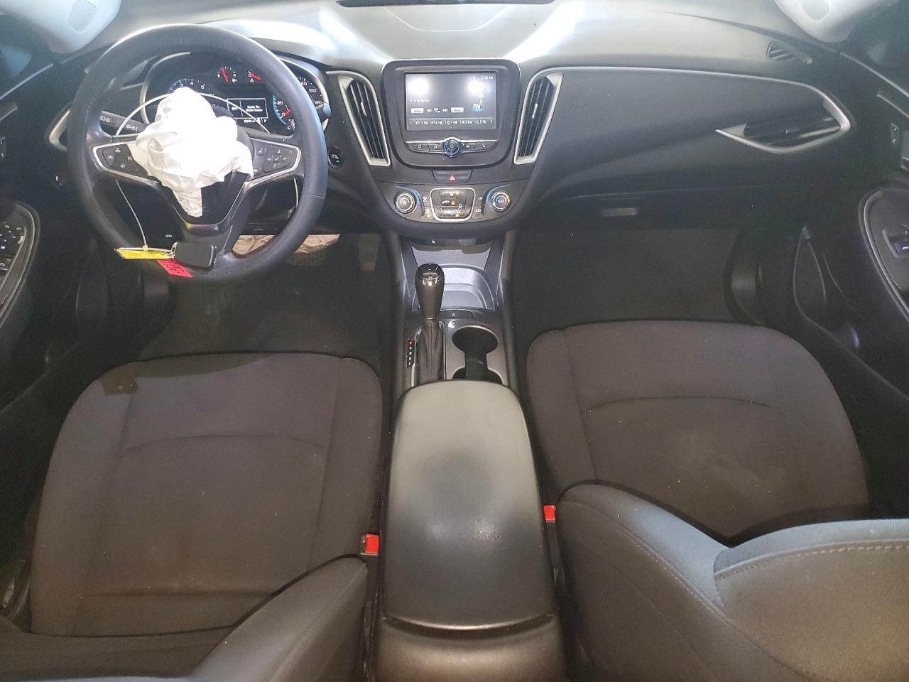 Chevrolet Malibu Ls