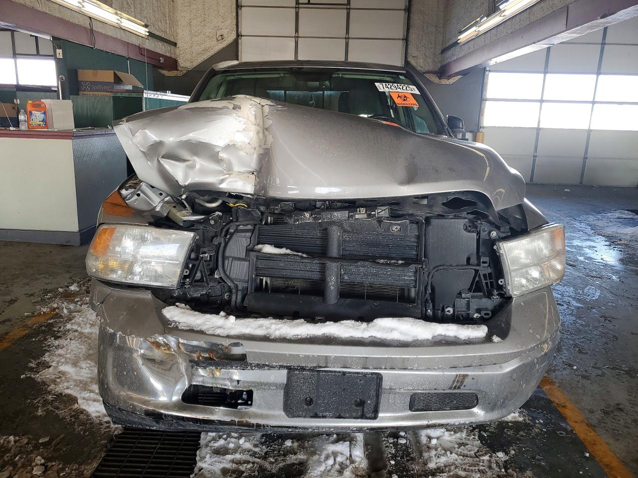 Ram 1500 Slt