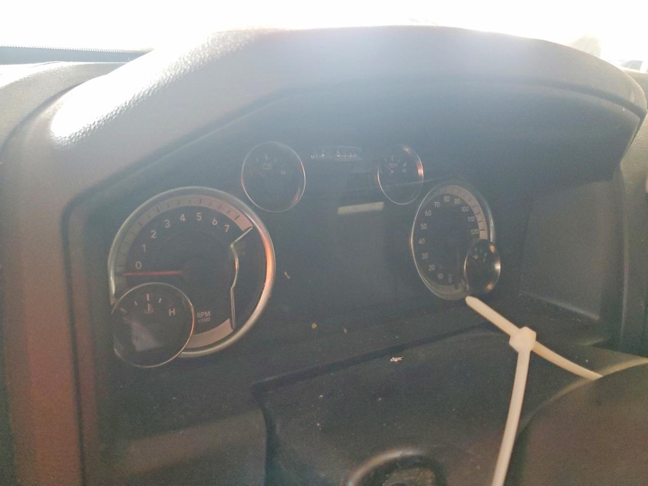 Ram 1500 Slt