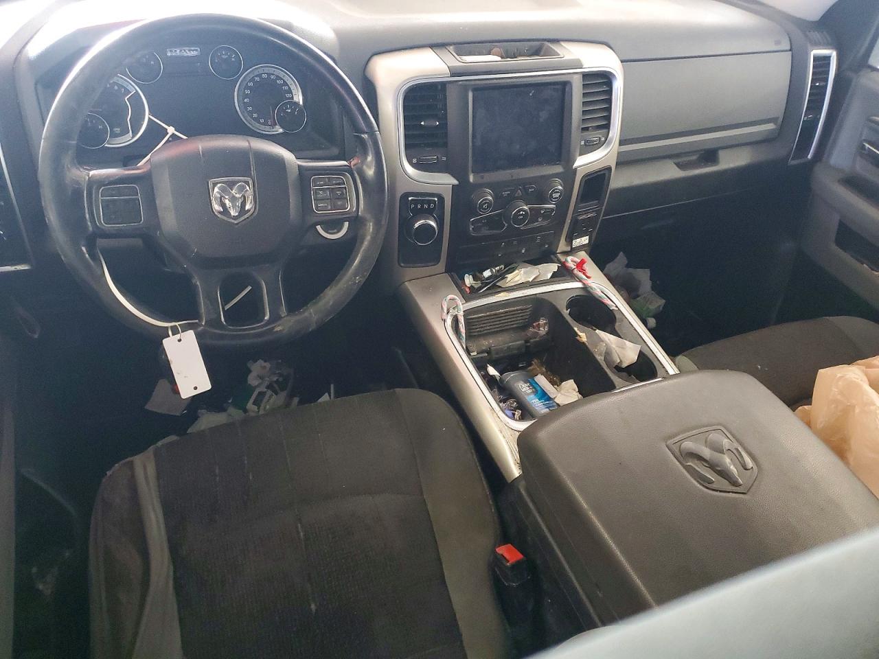 Ram 1500 Slt