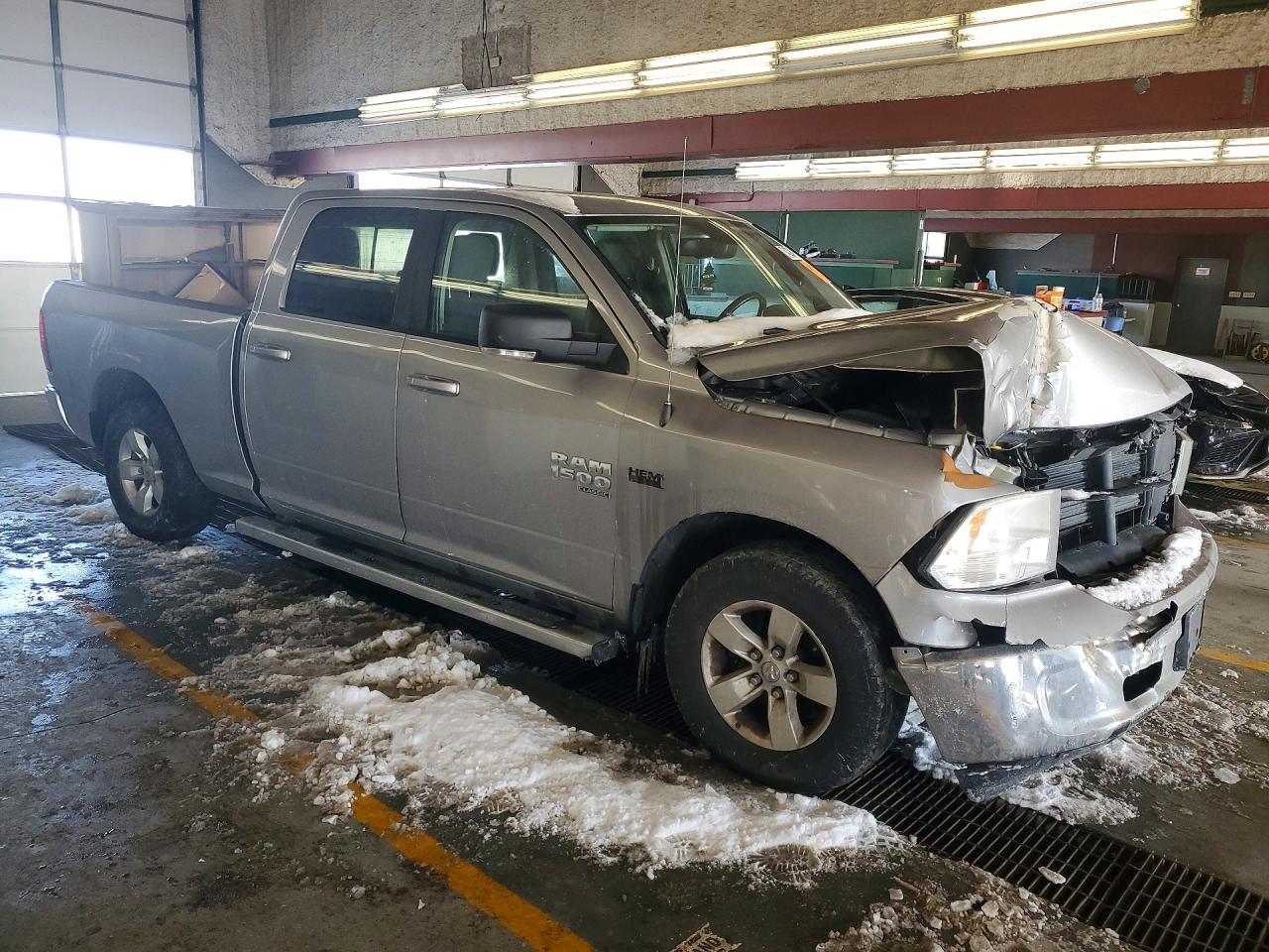 Ram 1500 Slt