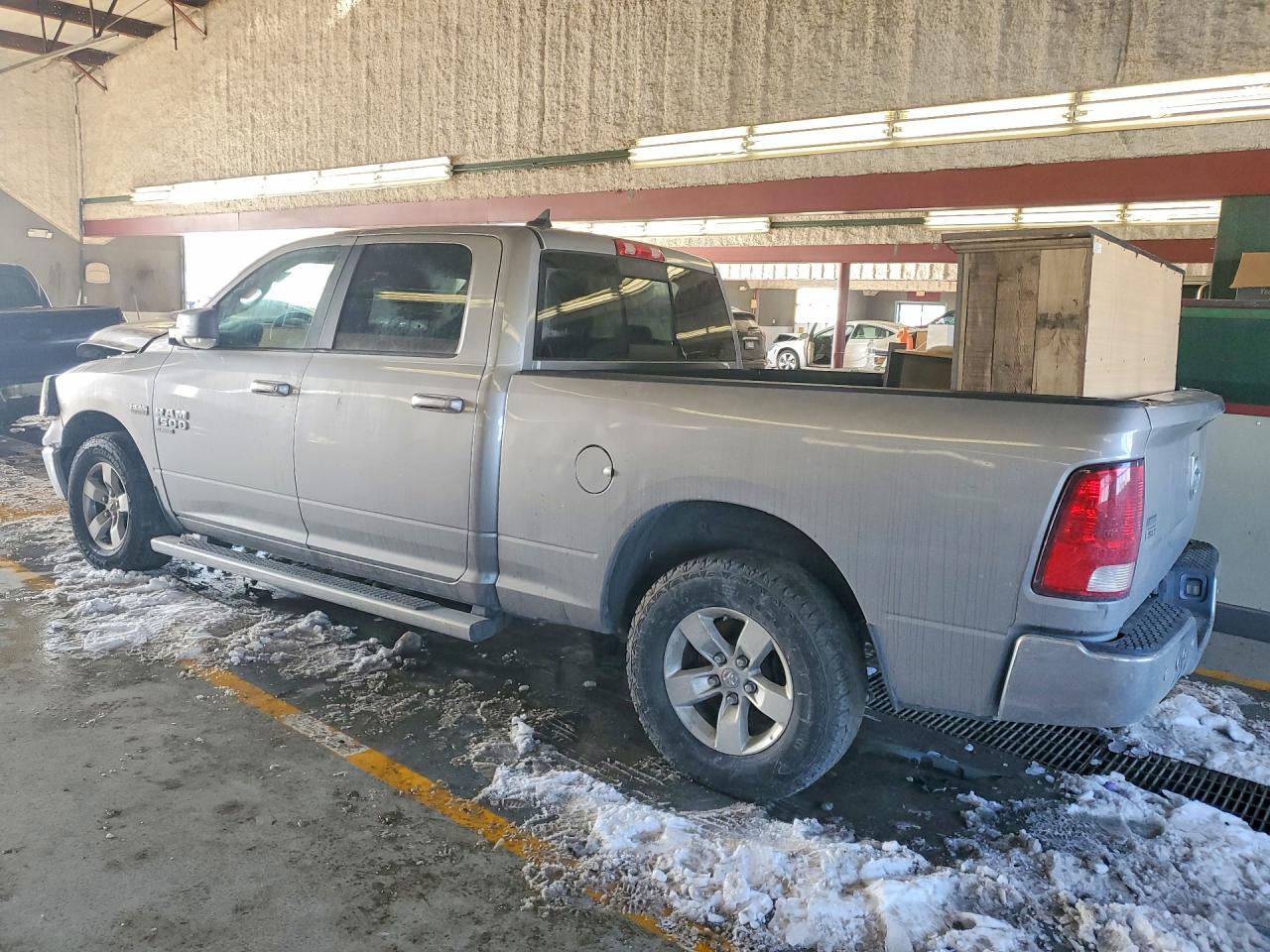 Ram 1500 Slt