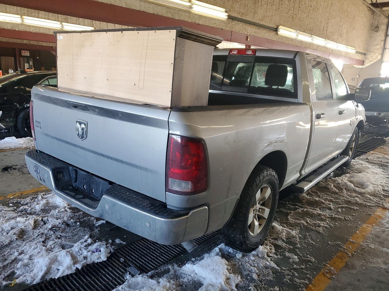 Ram 1500 Slt