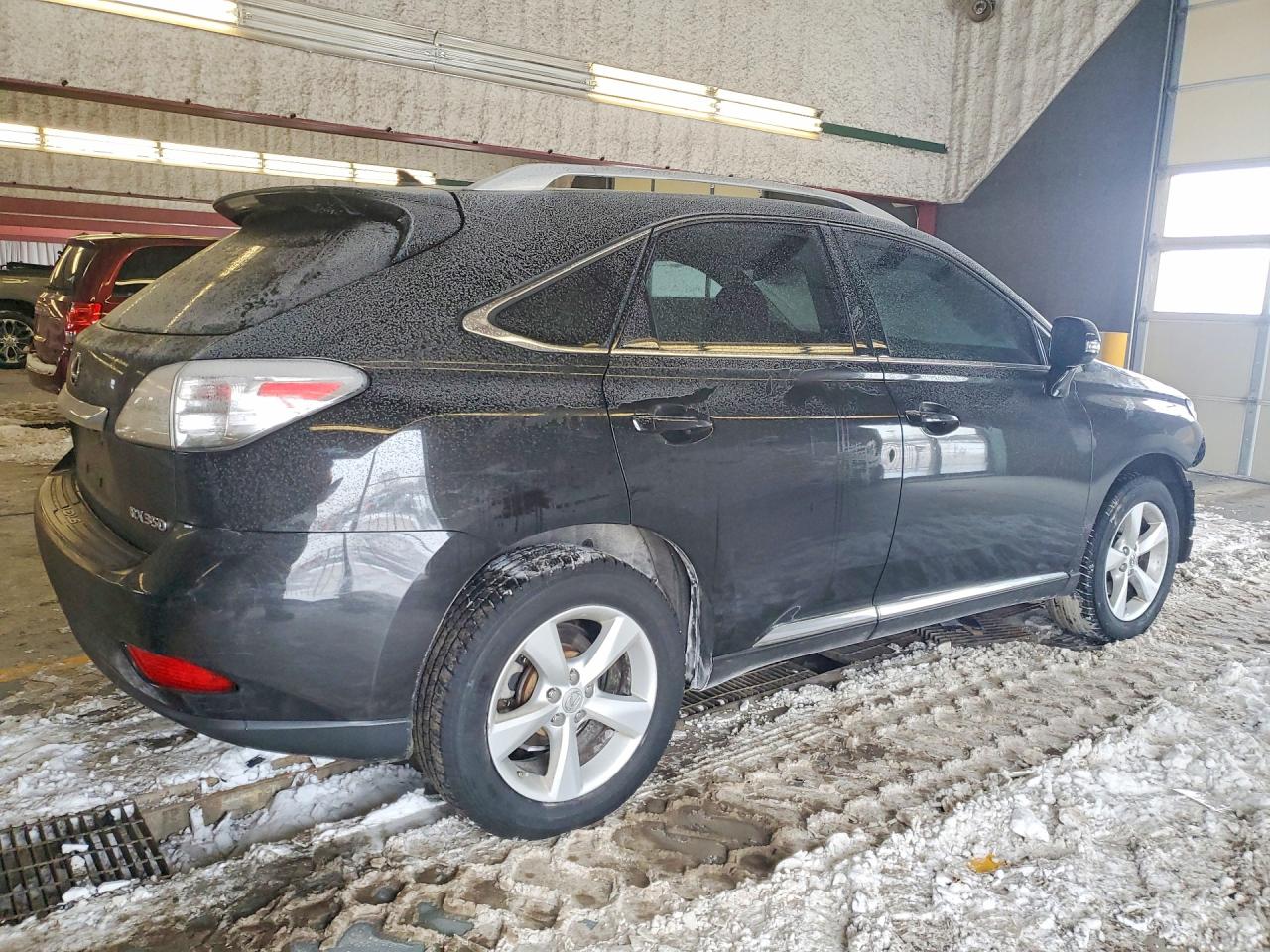 Lexus RX 350