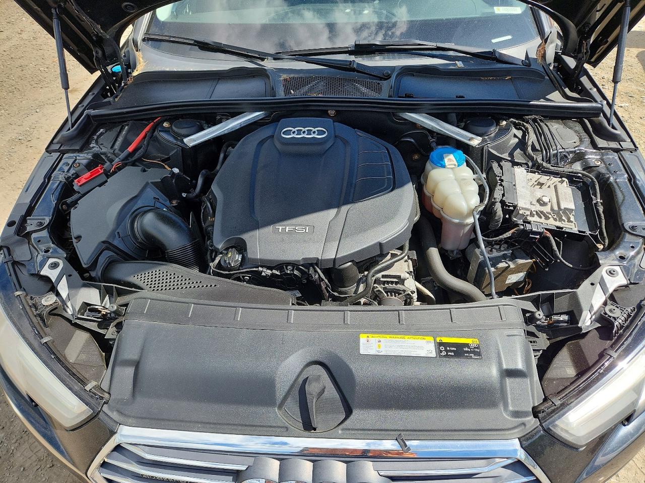 Audi A4 Premium
