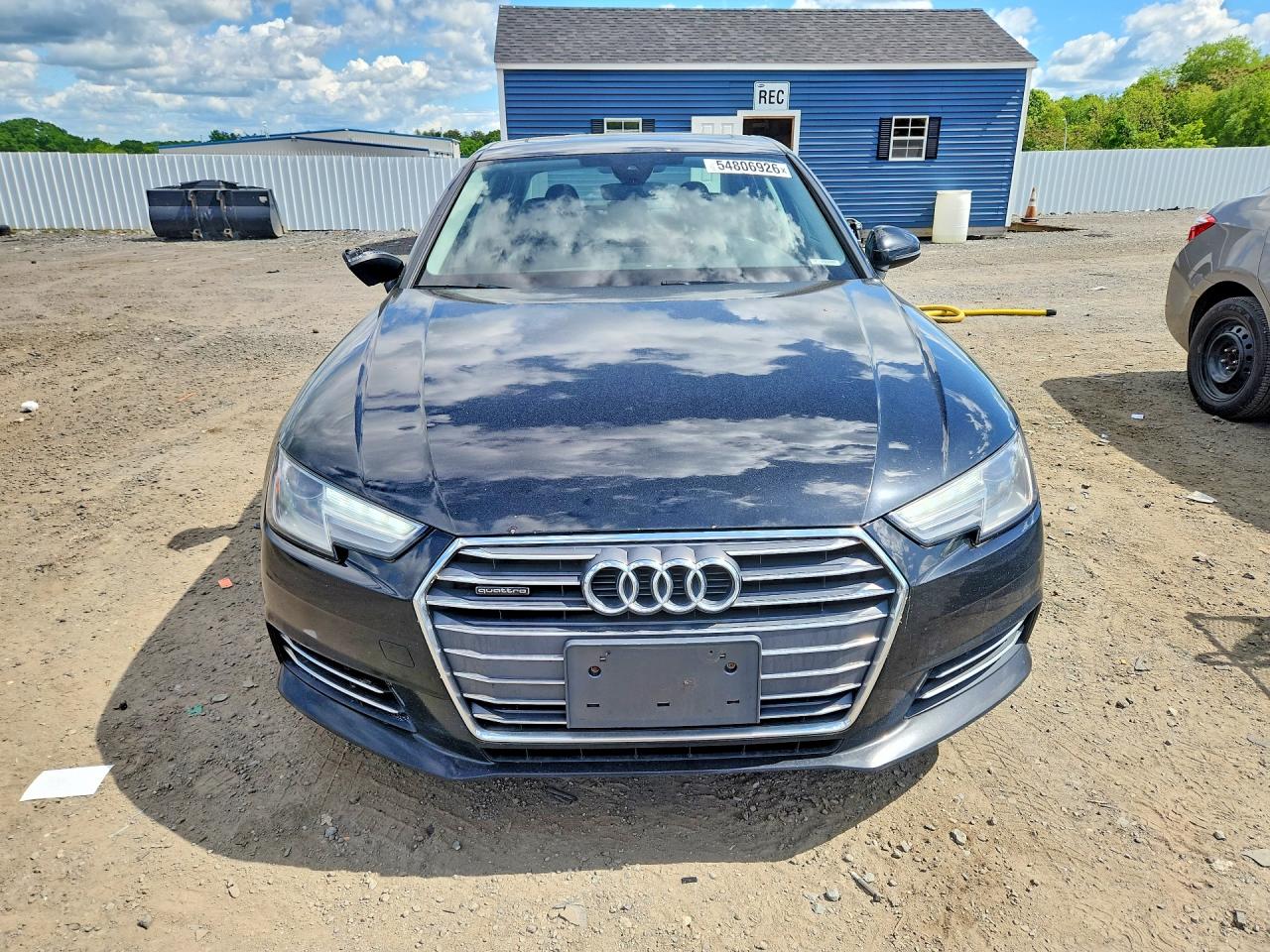 Audi A4 Premium