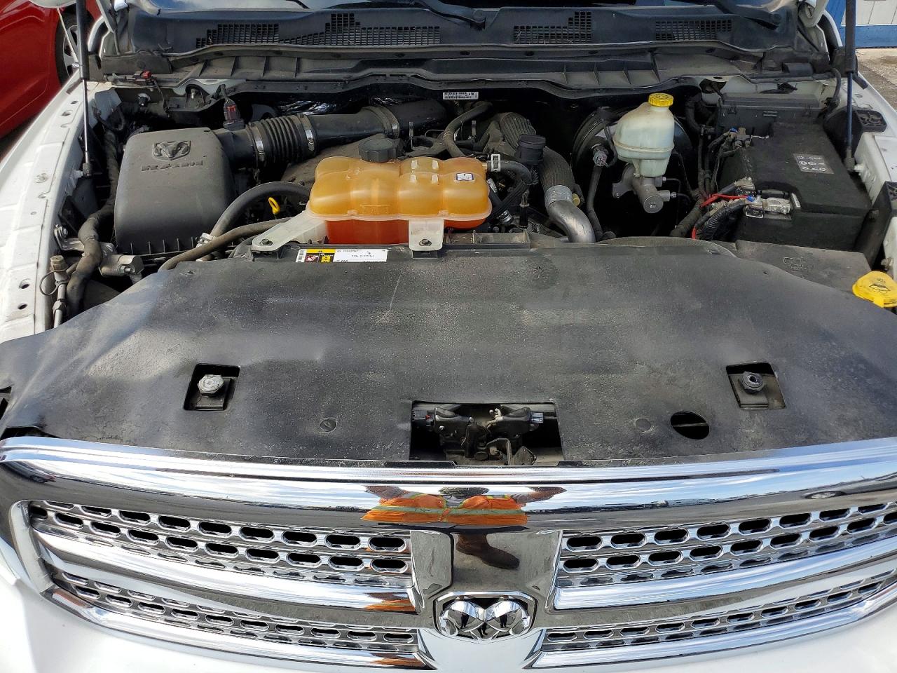 Ram 1500 Laramie