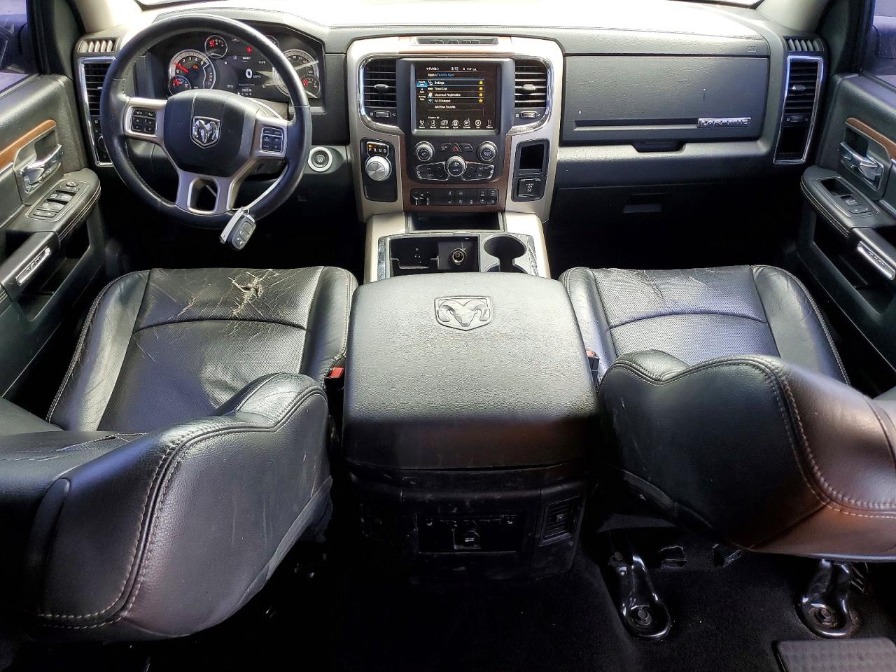 Ram 1500 Laramie