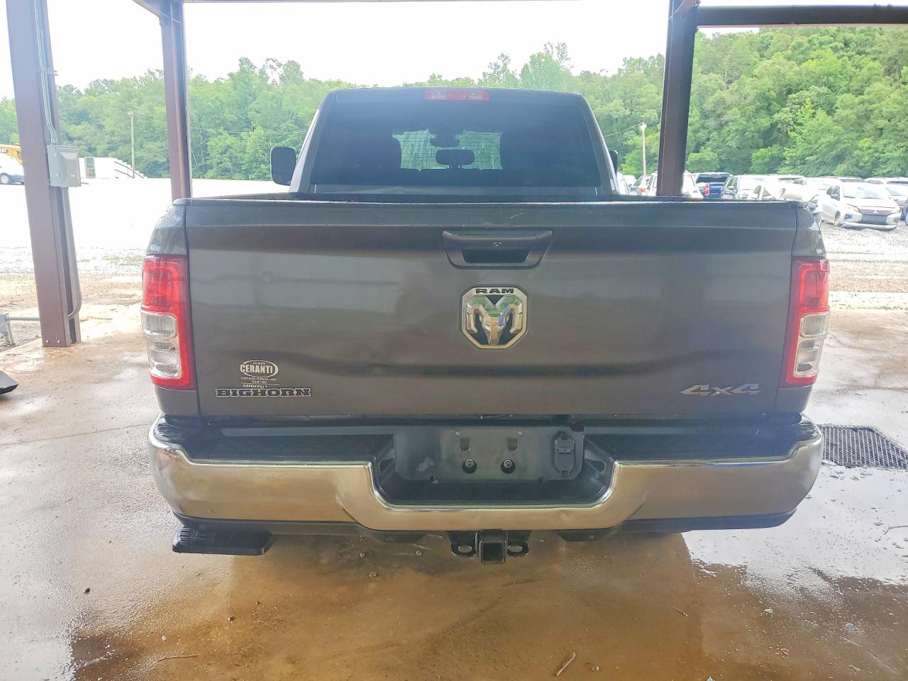 Ram 2500 Big Horn