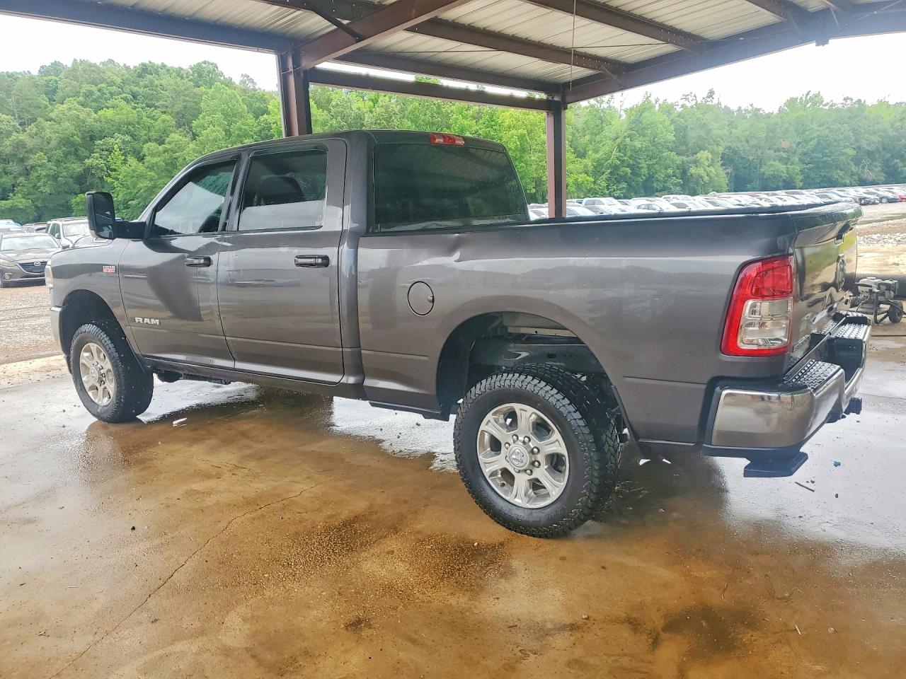 Ram 2500 Big Horn