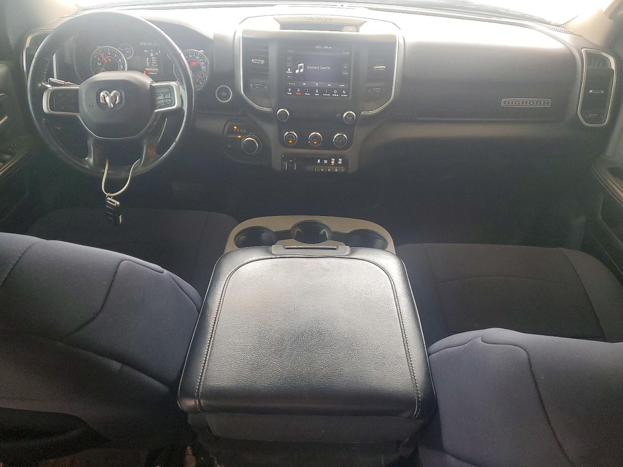 Ram 2500 Big Horn