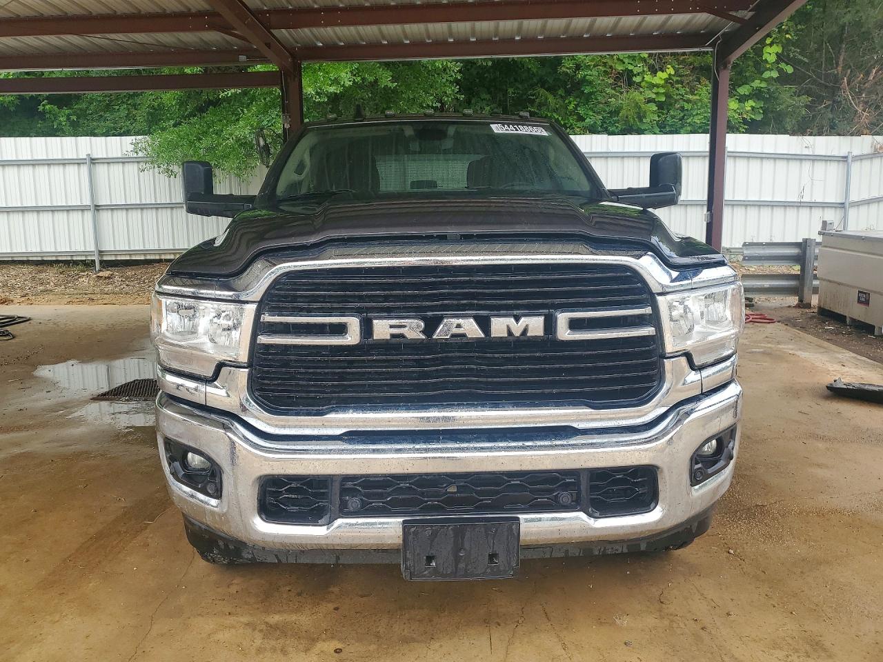 Ram 2500 Big Horn