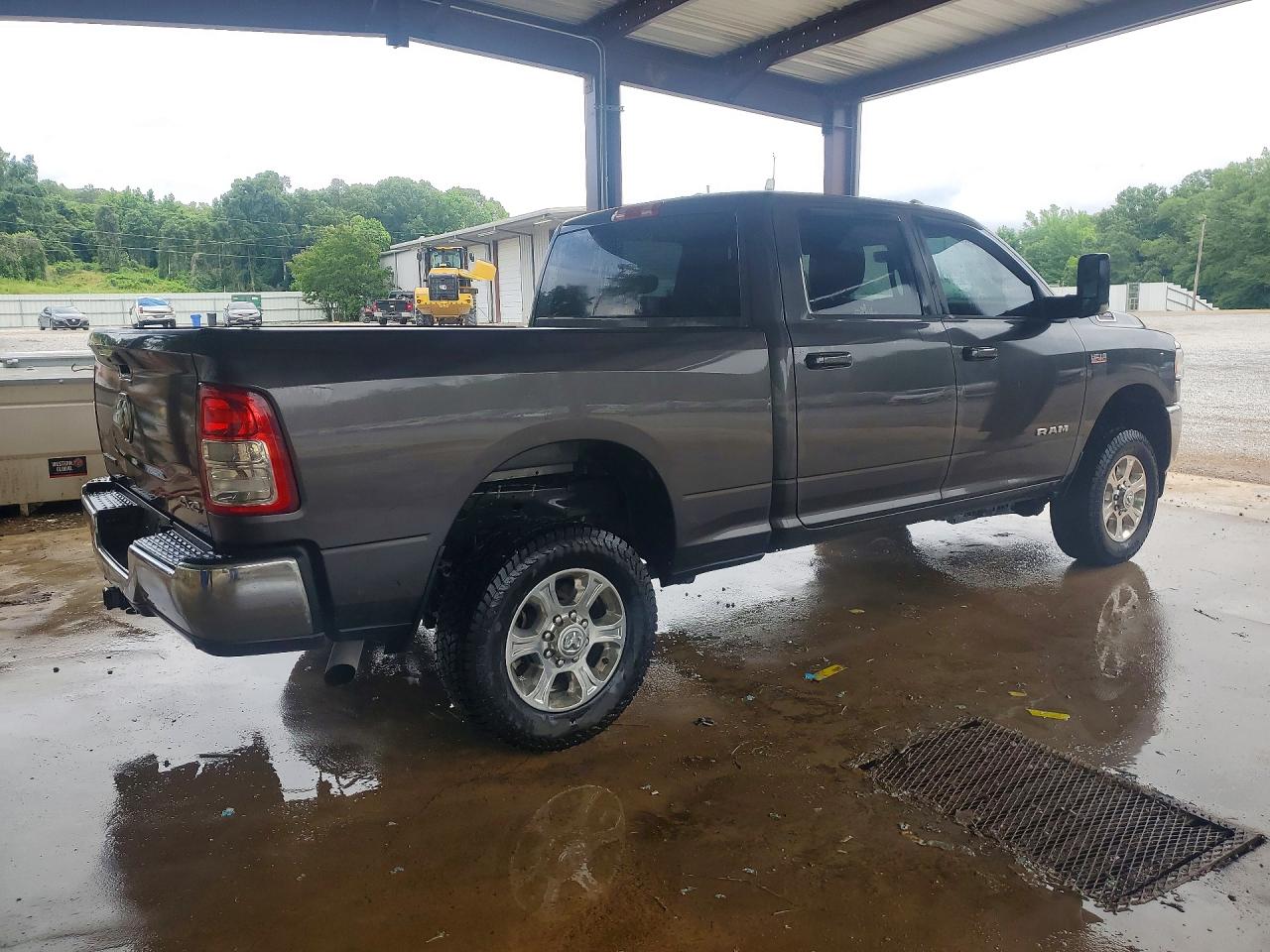 Ram 2500 Big Horn