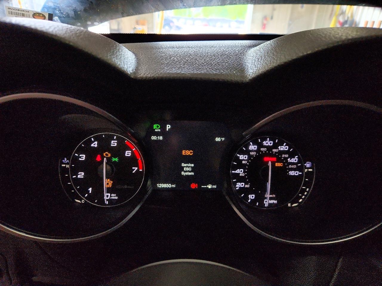 Alfa Romeo Stelvio Sport
