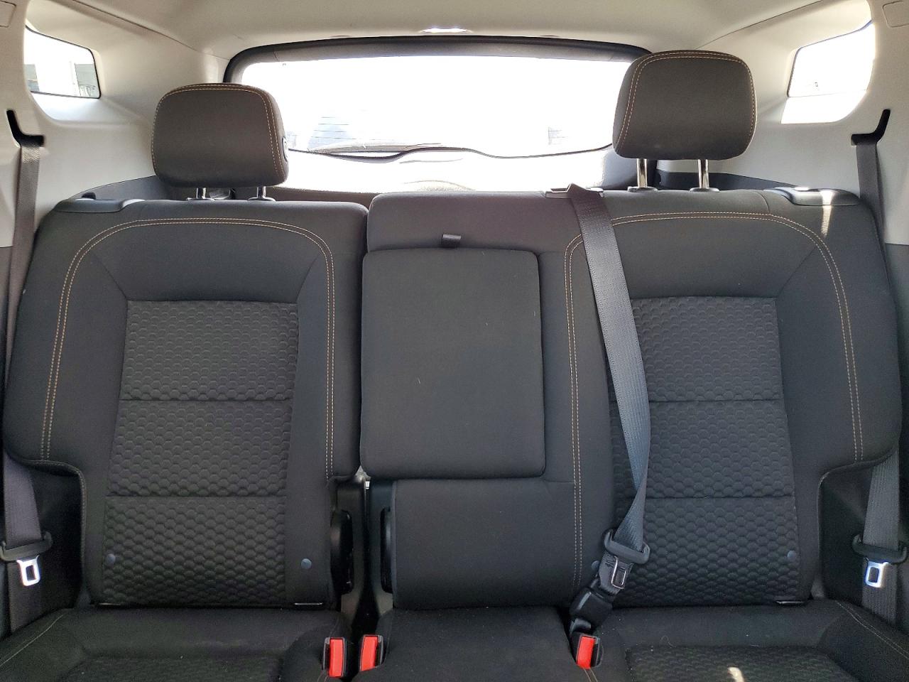 GMC Terrain Sle