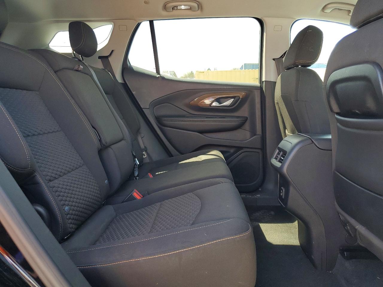 GMC Terrain Sle