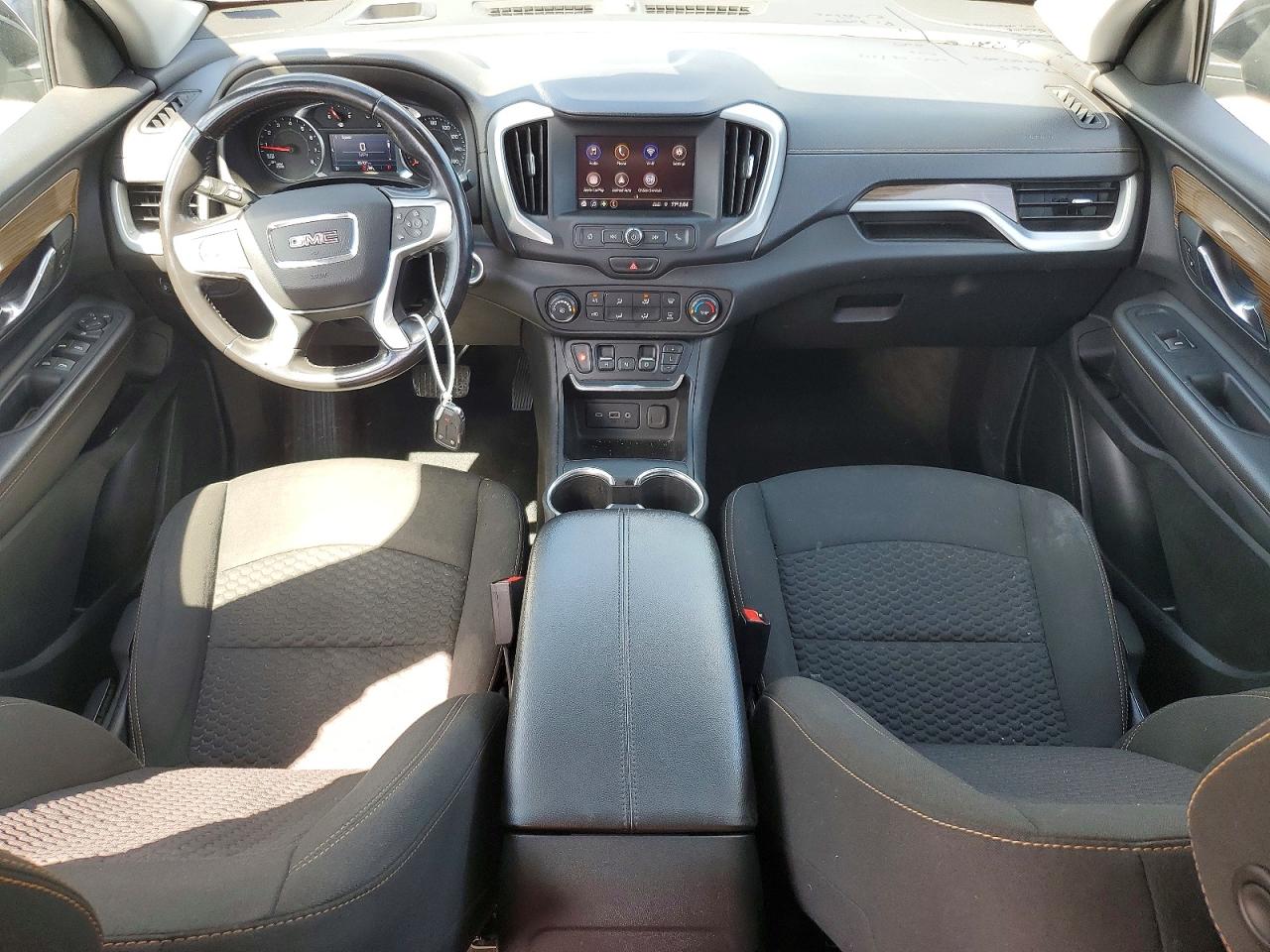 GMC Terrain Sle