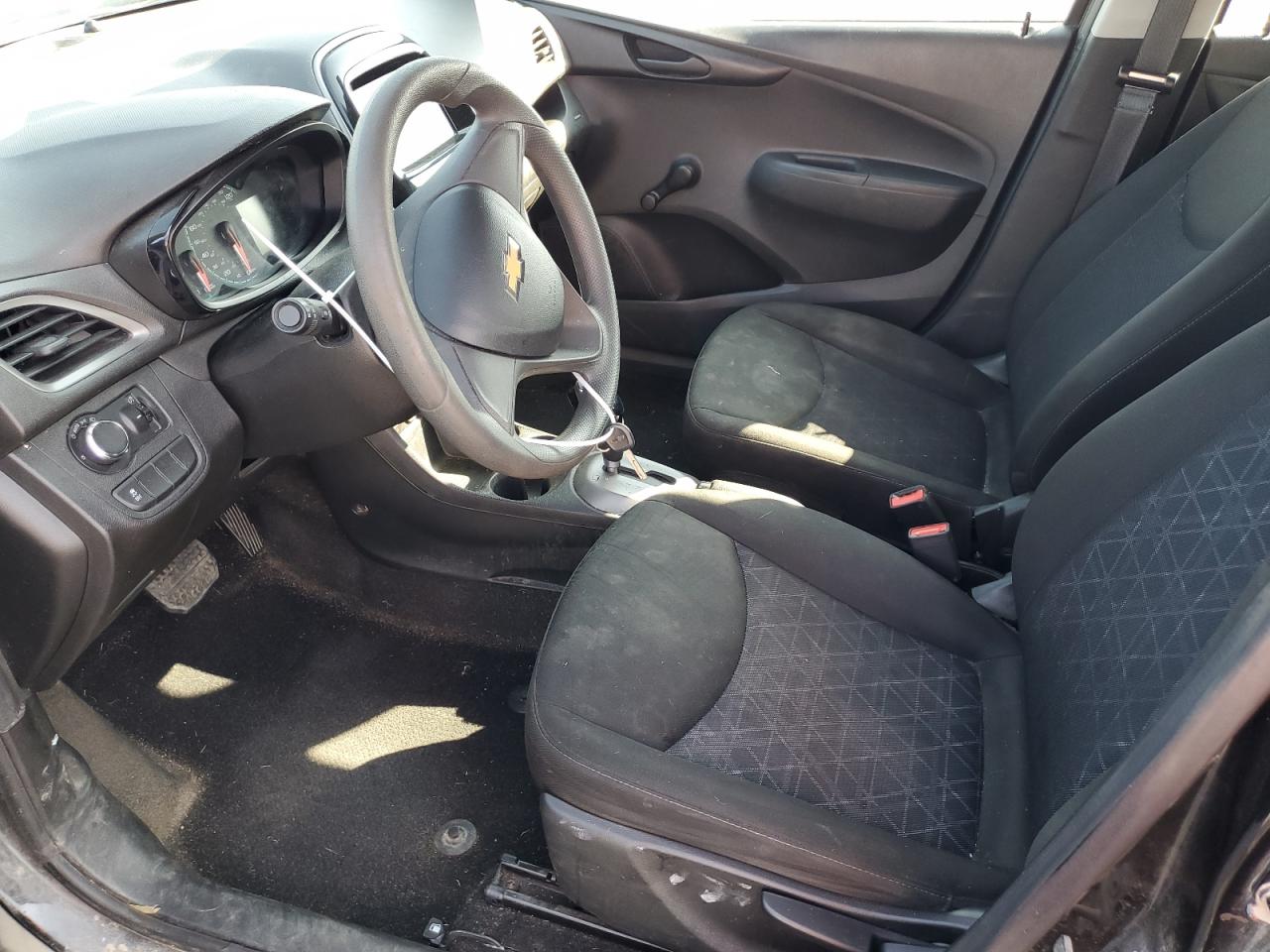 Chevrolet Spark Ls