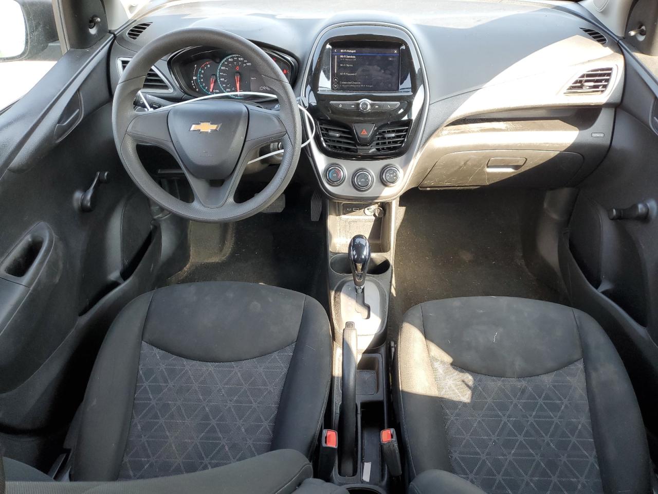 Chevrolet Spark Ls