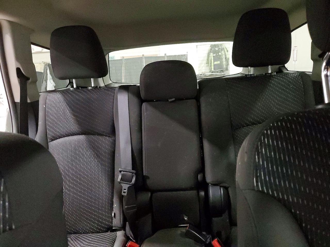 Dodge Journey Se
