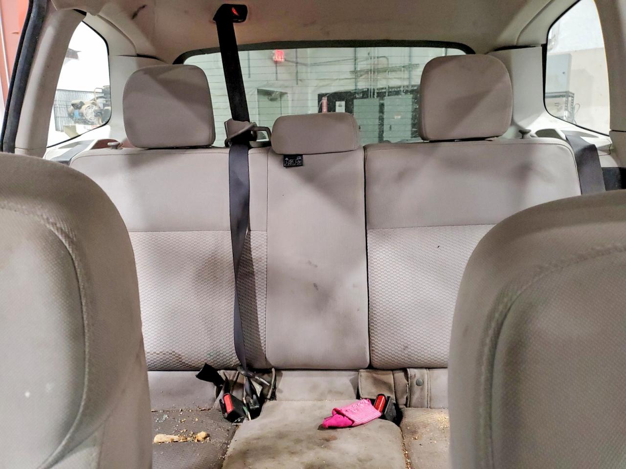 Subaru Forester 2.5i