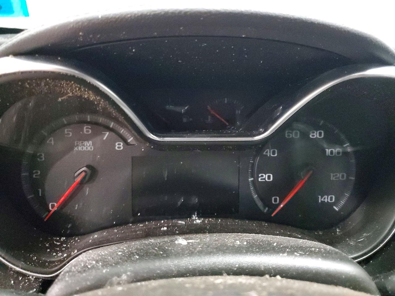 Chevrolet Impala Lt