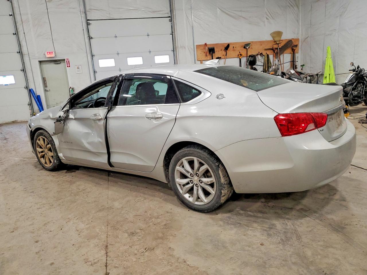 Chevrolet Impala Lt