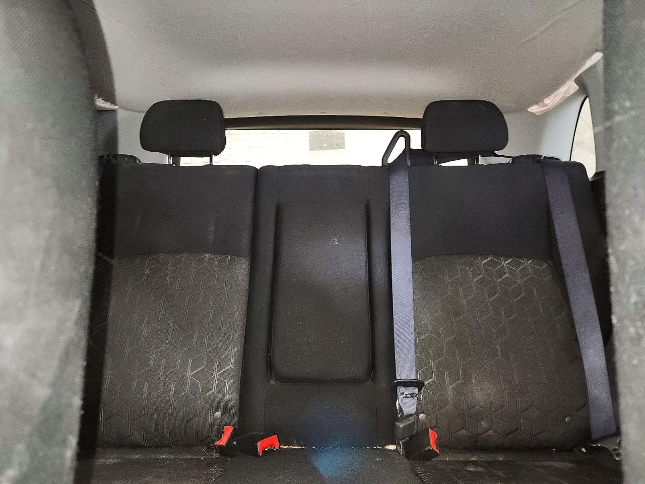 Mitsubishi Outlander S