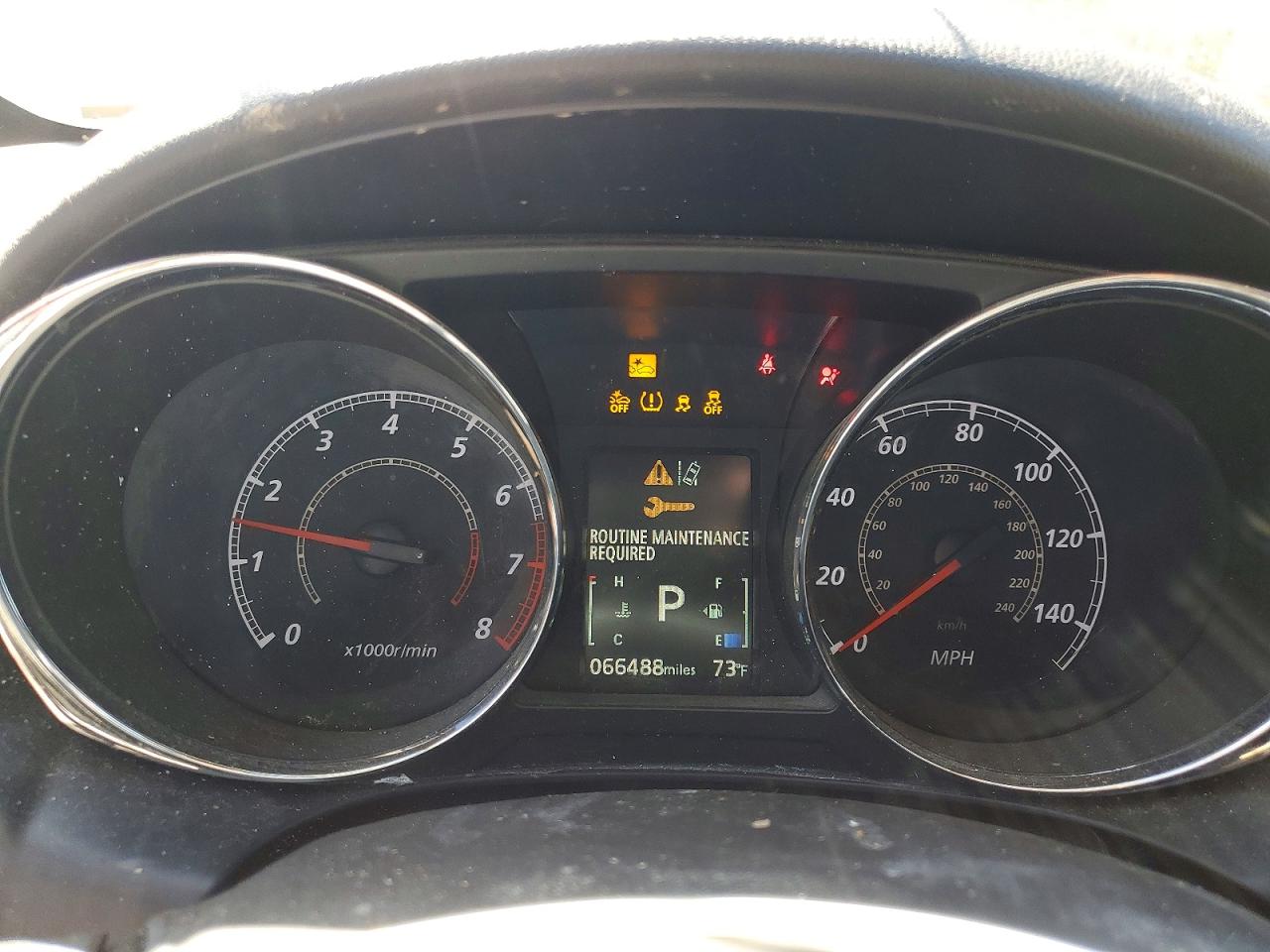 Mitsubishi Outlander S