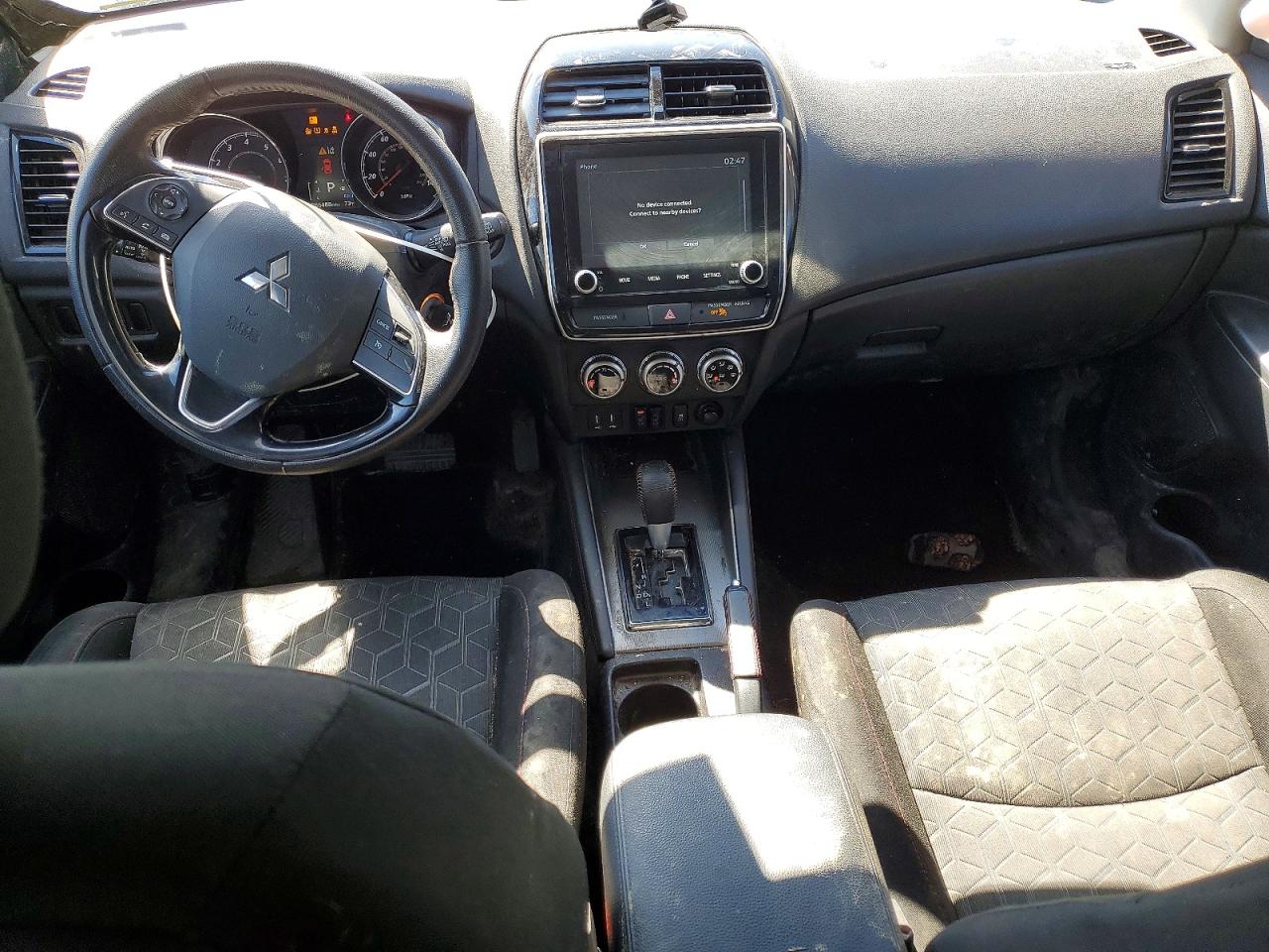 Mitsubishi Outlander S