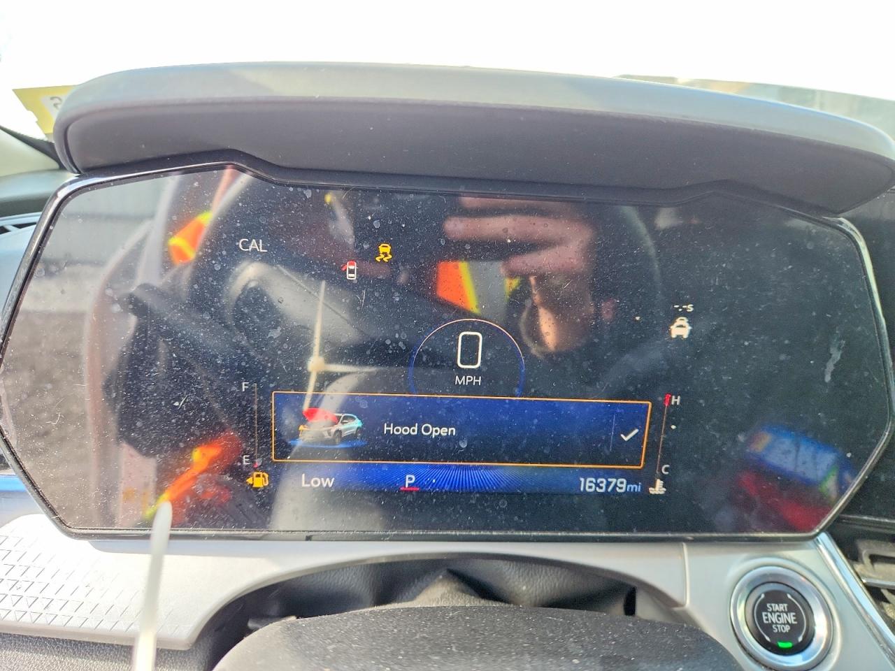 Chevrolet Trax 1lt