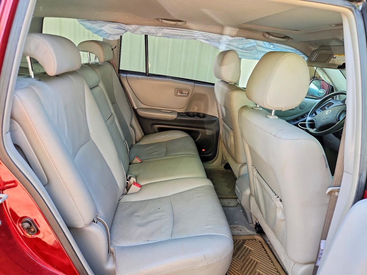 Toyota Highlander Limited