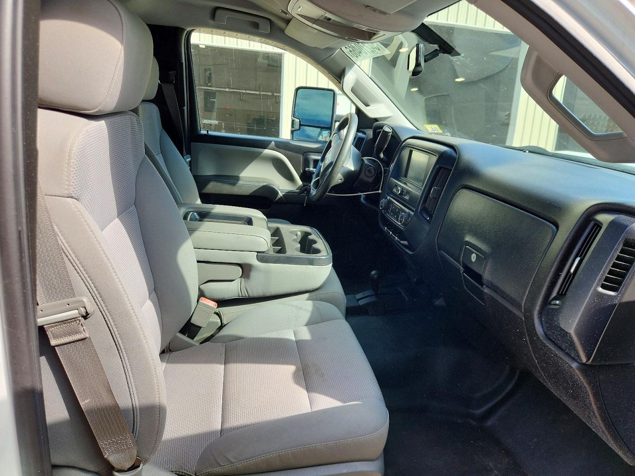 GMC Sierra K2500 Heavy Duty