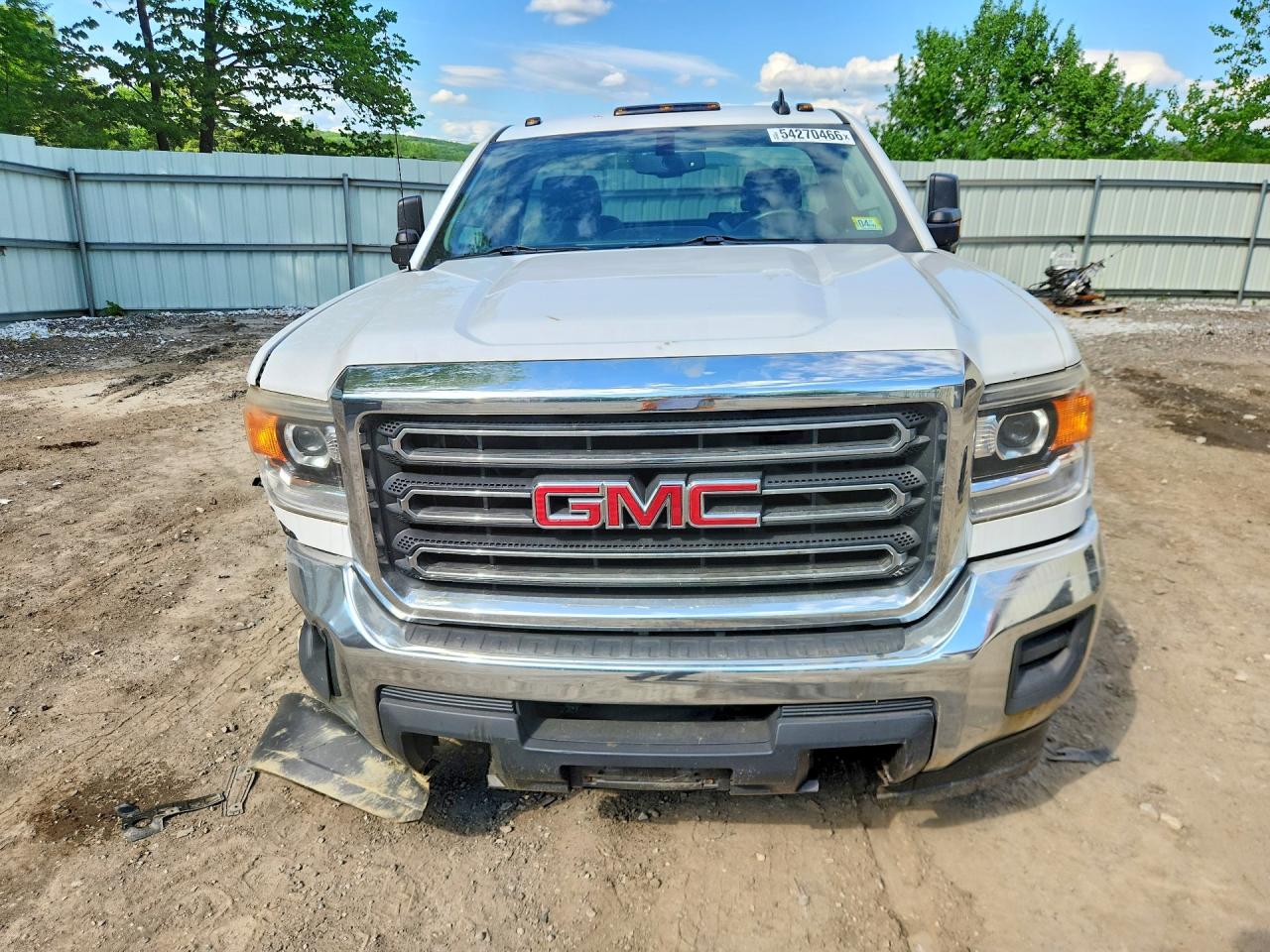 GMC Sierra K2500 Heavy Duty