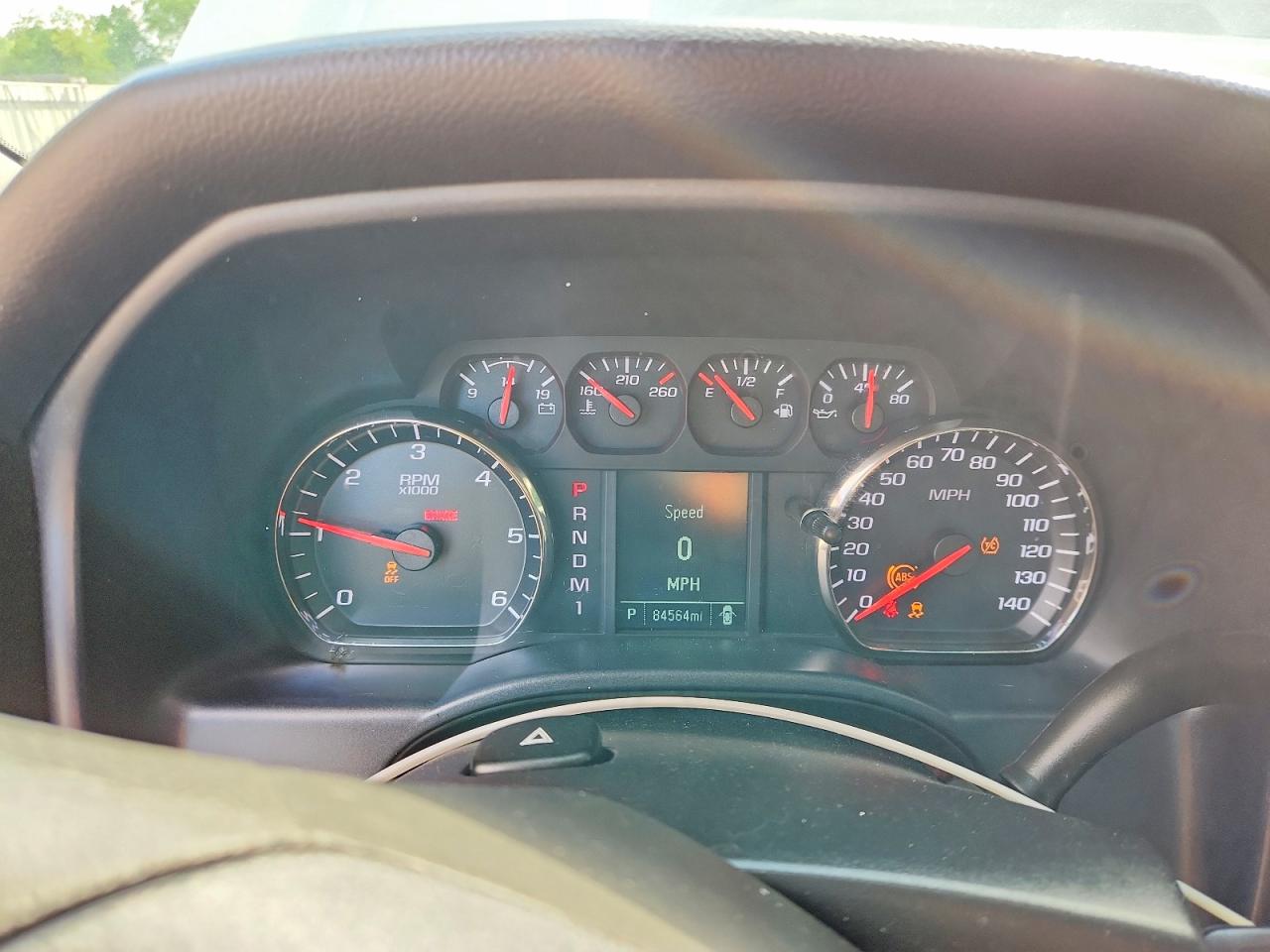 GMC Sierra K2500 Heavy Duty