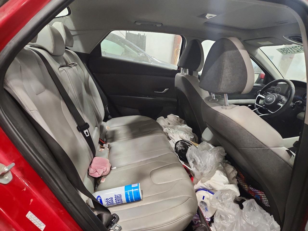 Hyundai ELANTRA Limited