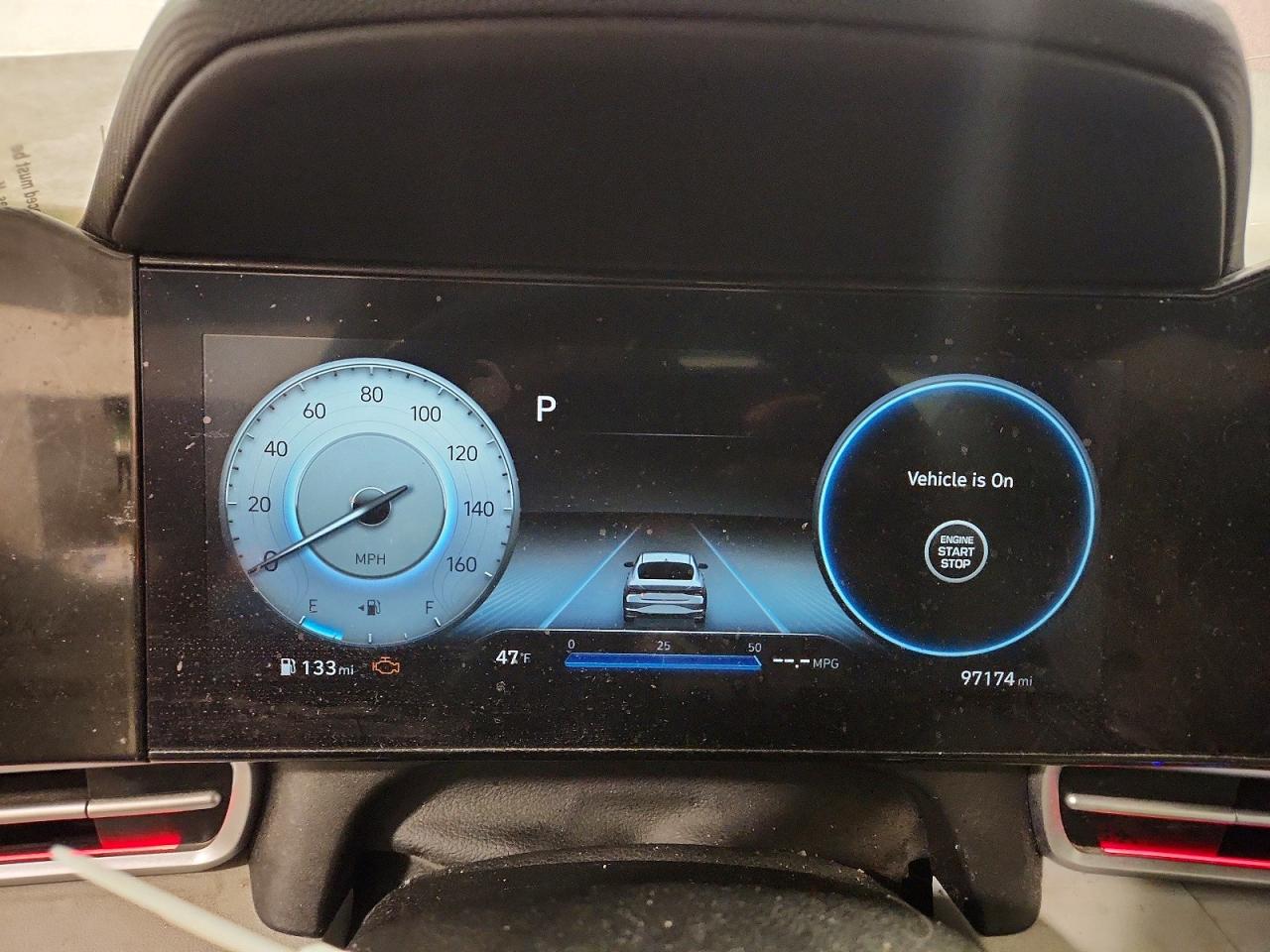 Hyundai ELANTRA Limited