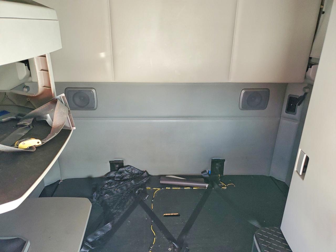 Kenworth Construction