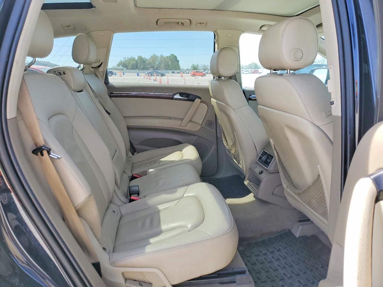 Audi Q7 Premium