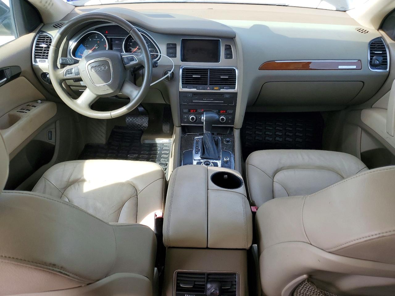 Audi Q7 Premium