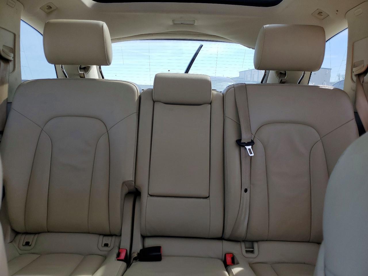 Audi Q7 Premium
