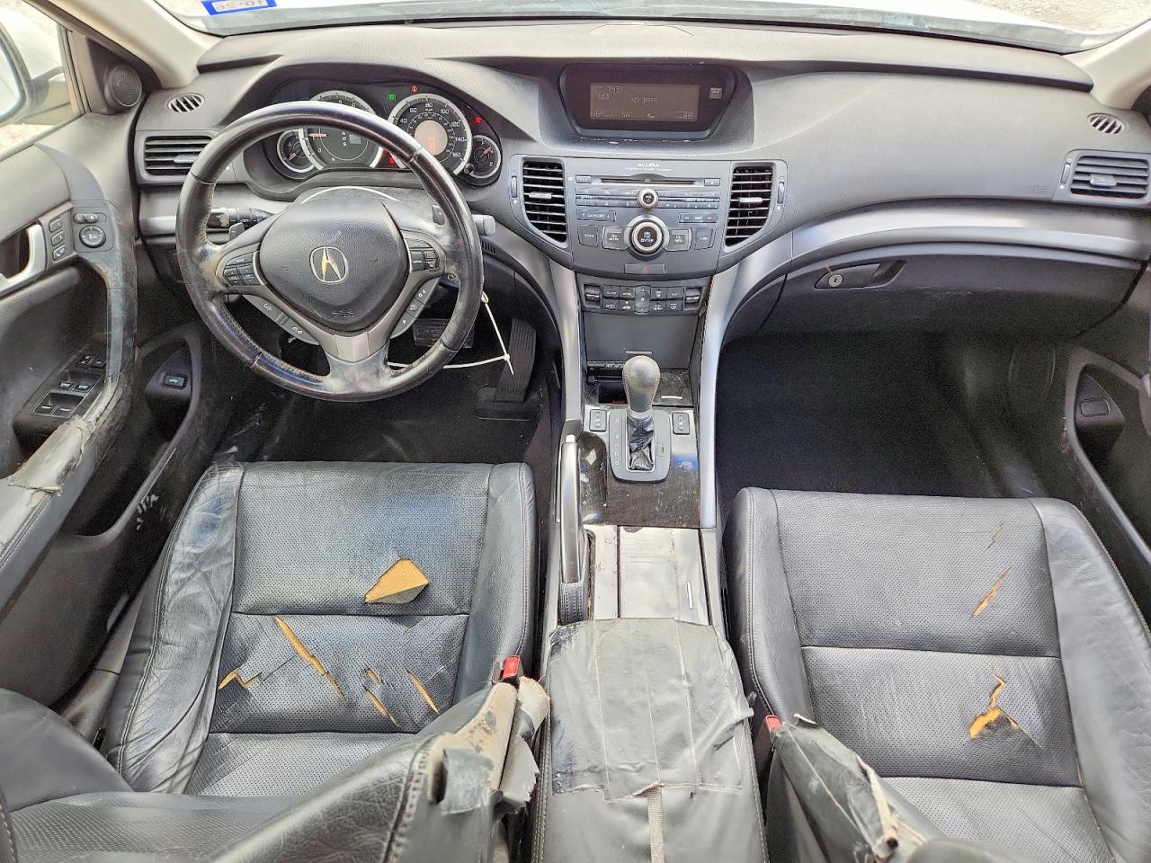 Acura TSX