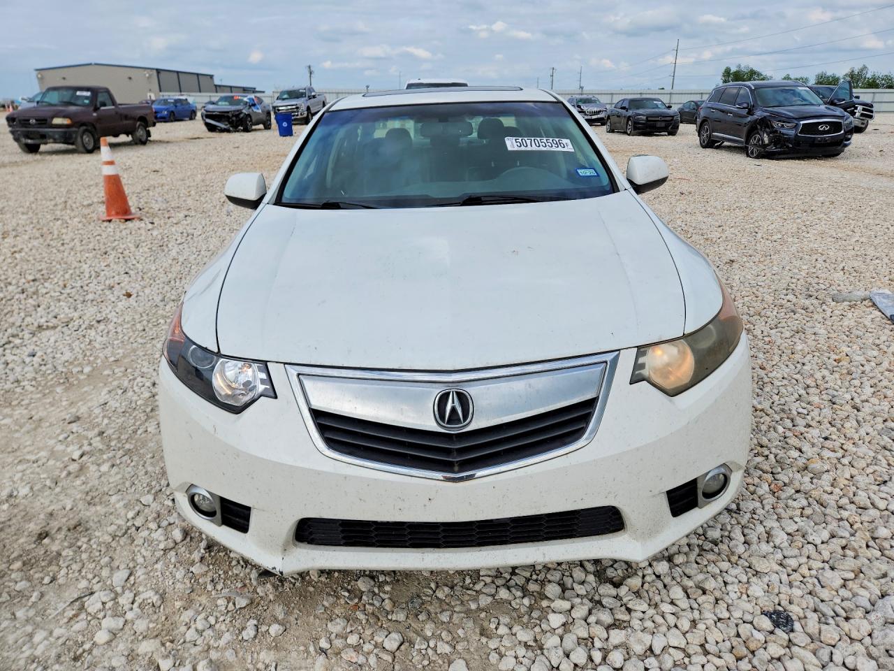 Acura TSX