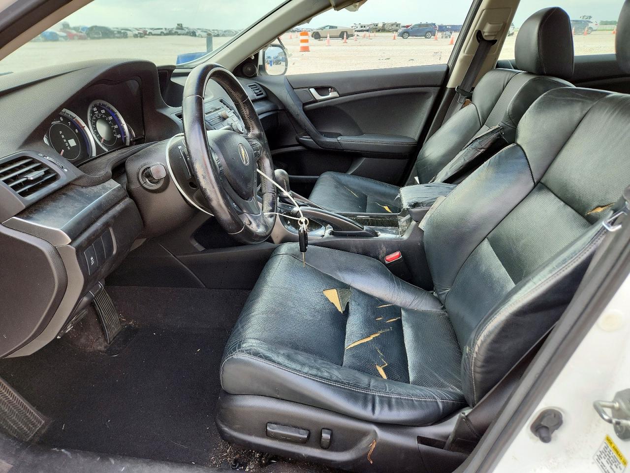 Acura TSX