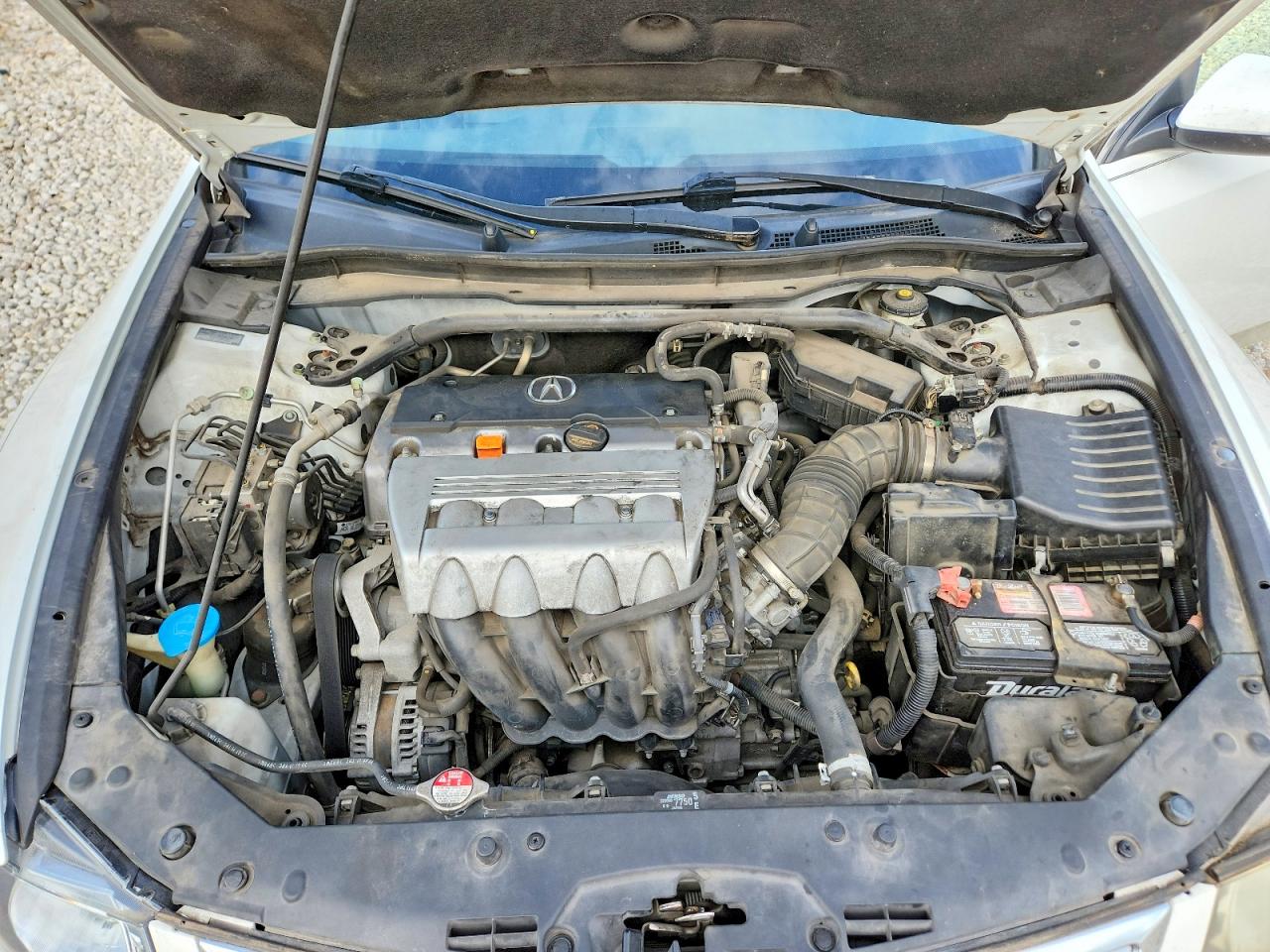 Acura TSX