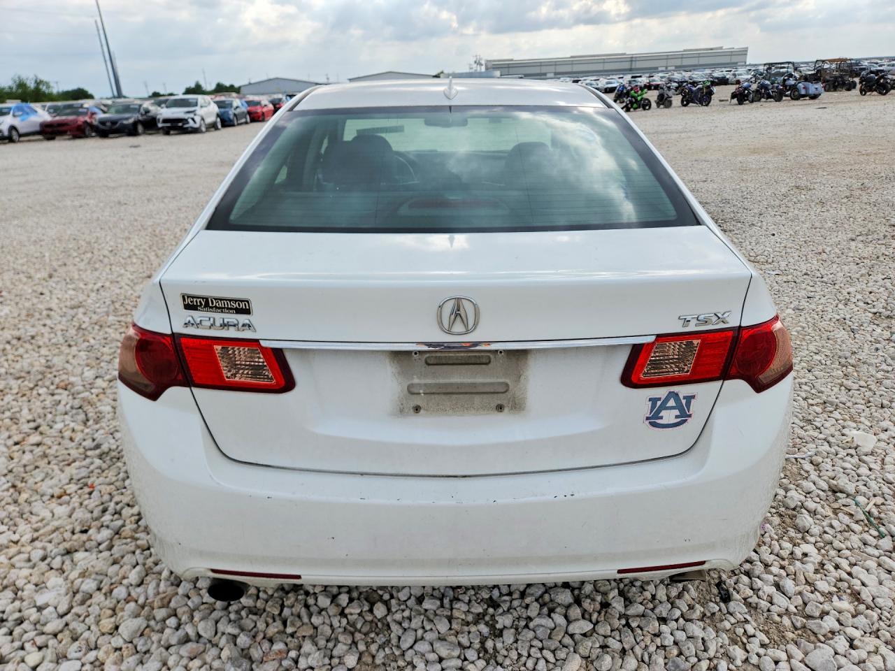 Acura TSX